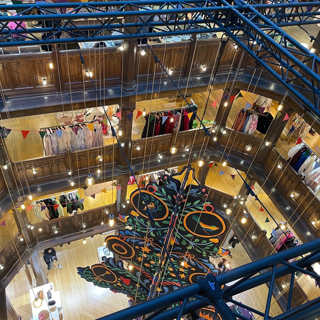 Liberty London 3