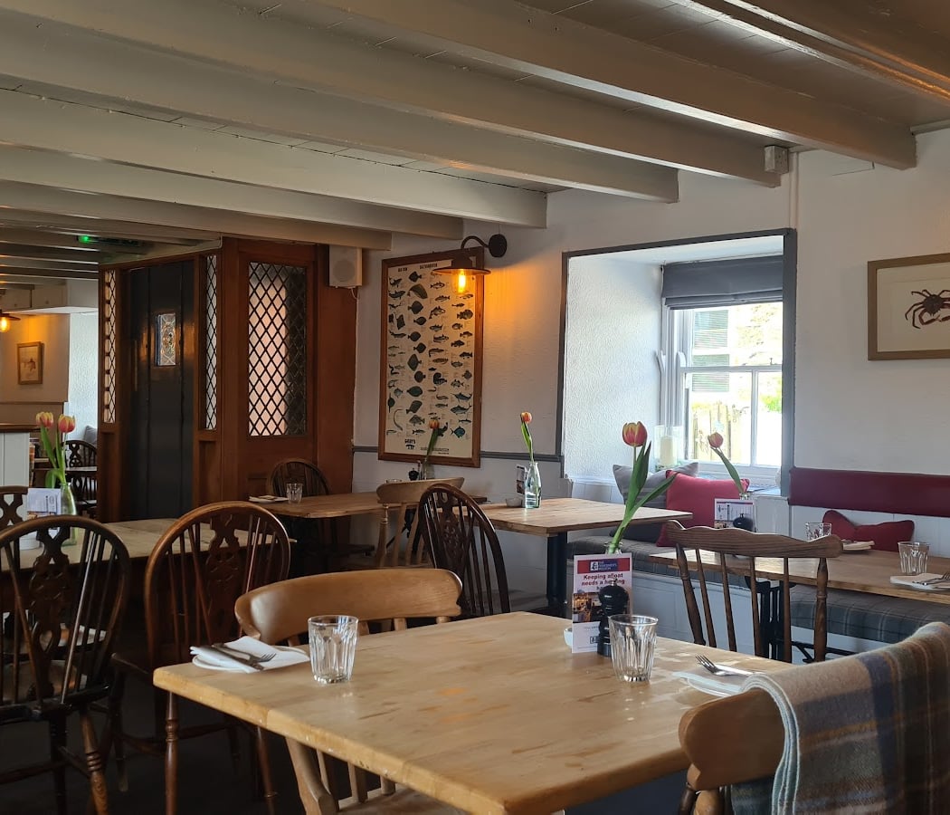 The Tolcarne Inn 2