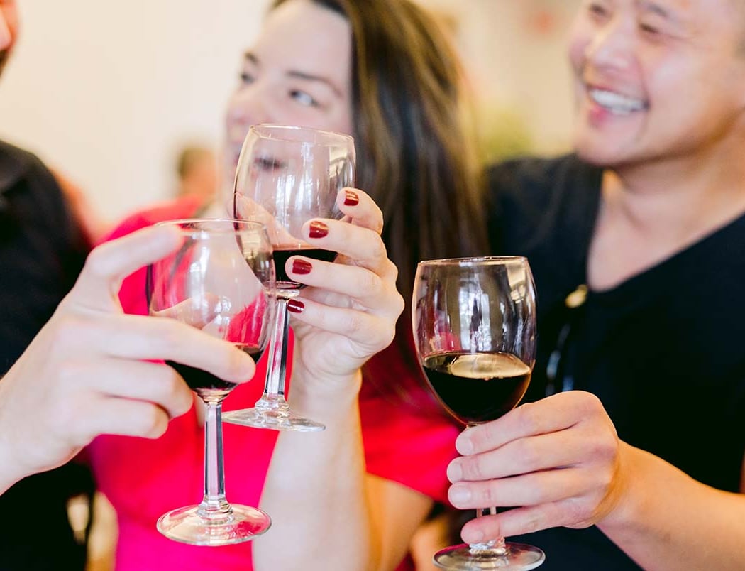 Monday Sips & Strolls 4