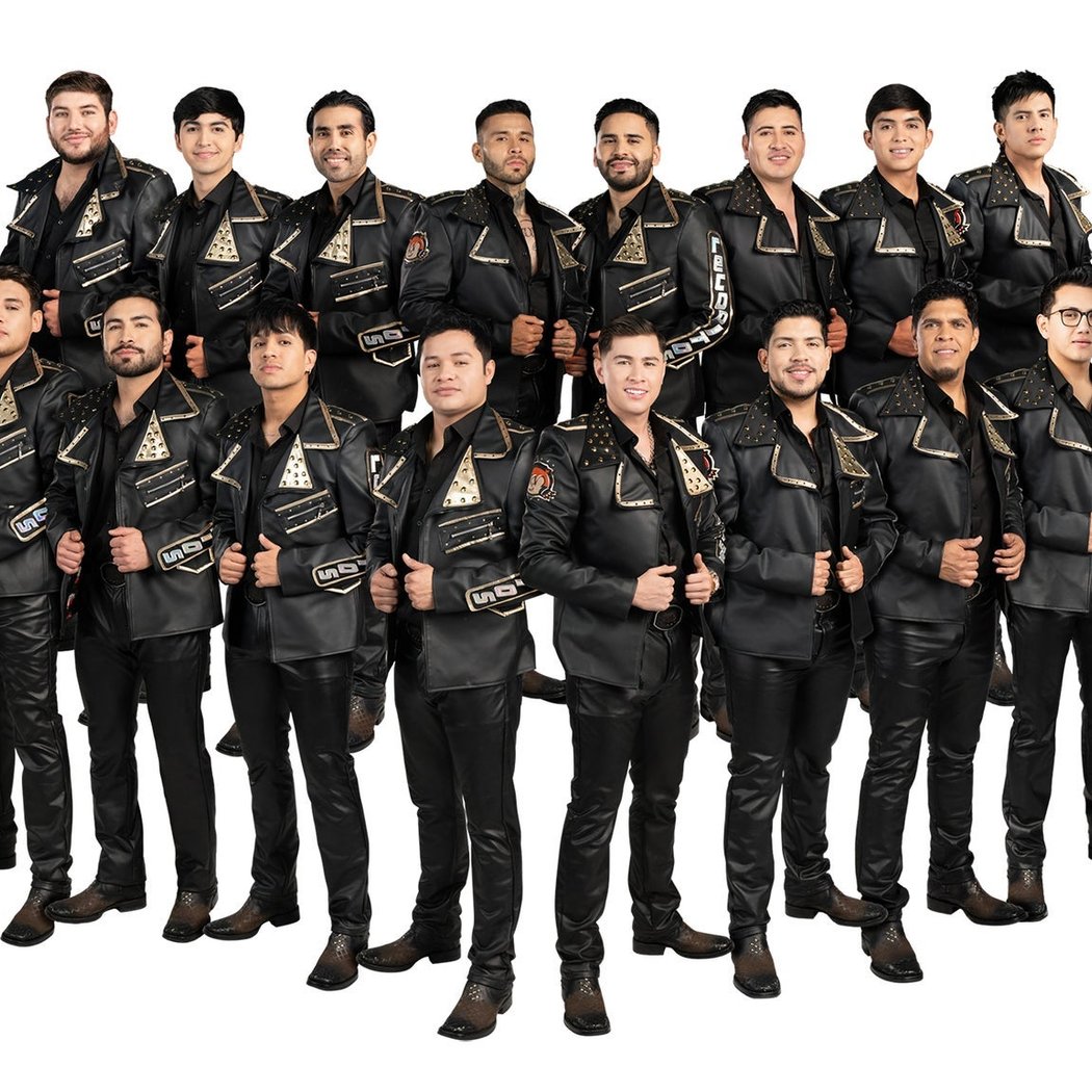 Banda El Recodo