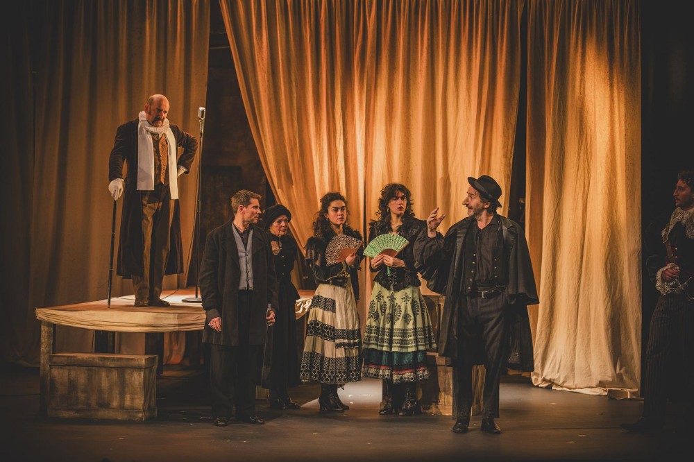 Cyrano de Bergerac 3