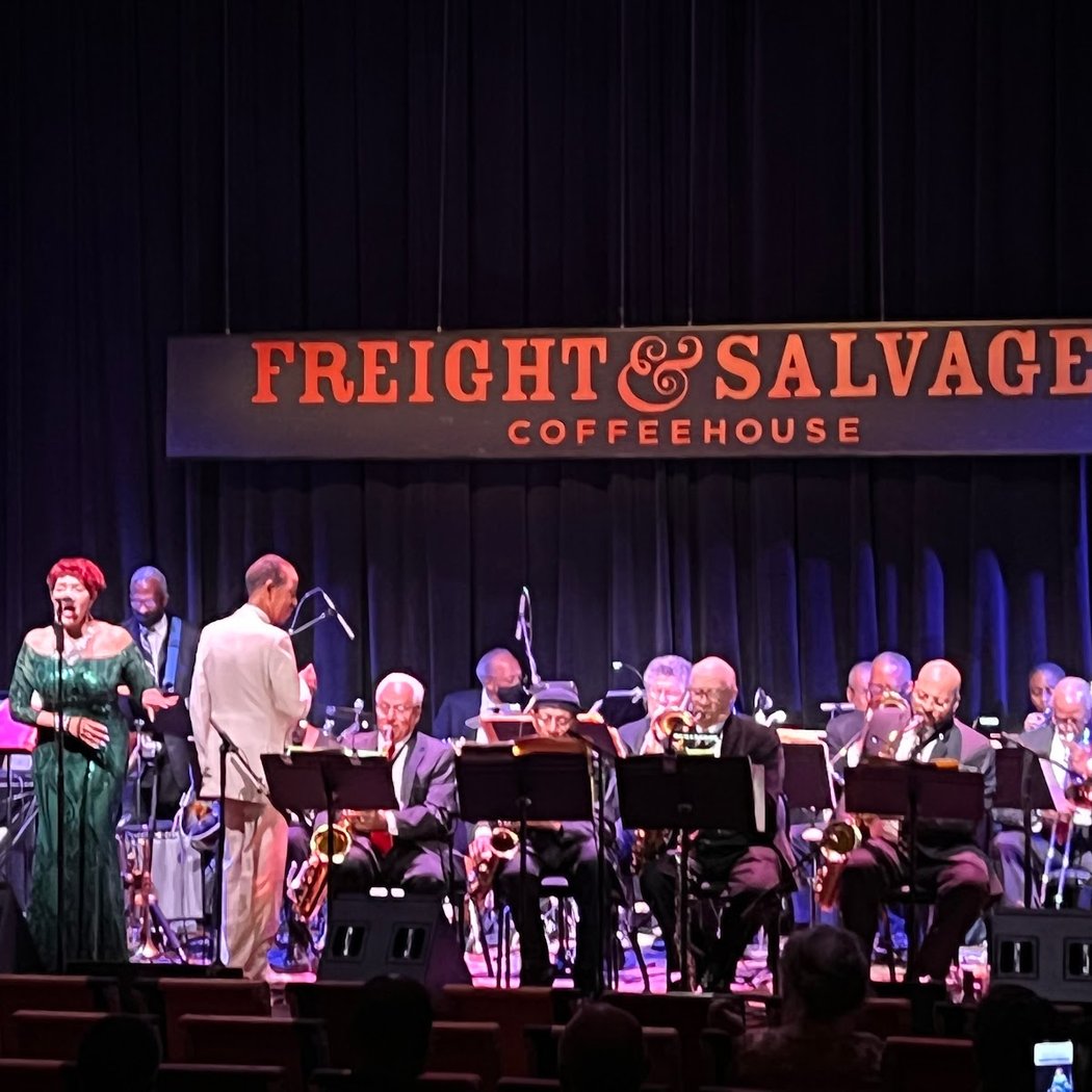 Freight & Salvage 1