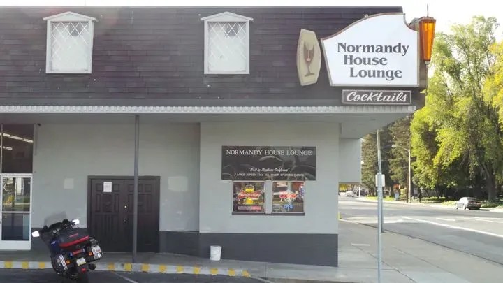 Normandy House 2