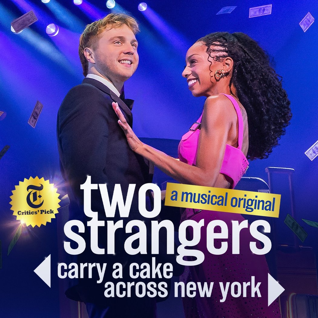 Longacre Theatre 1