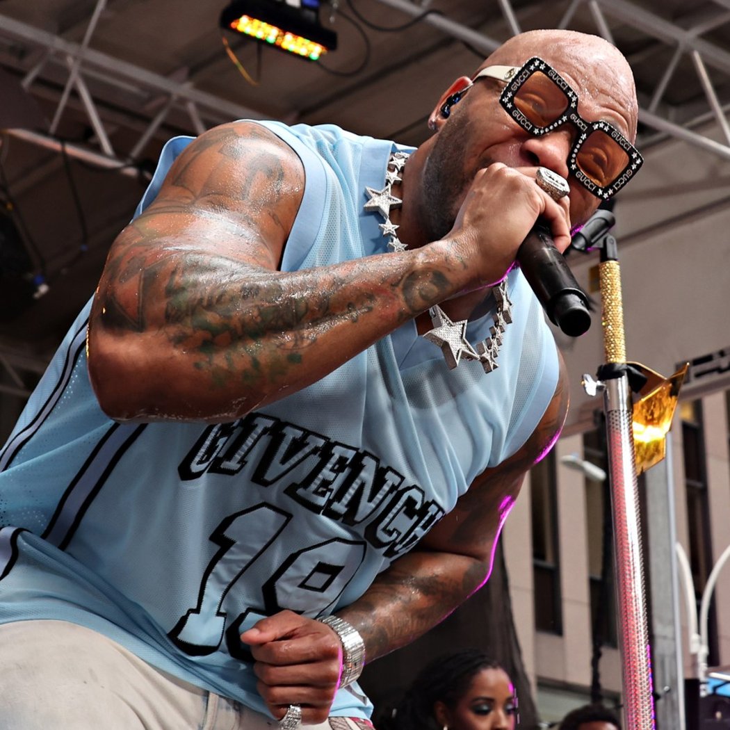 Flo Rida 3