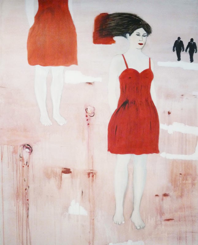 Dominique Albertelli - Exposition 3