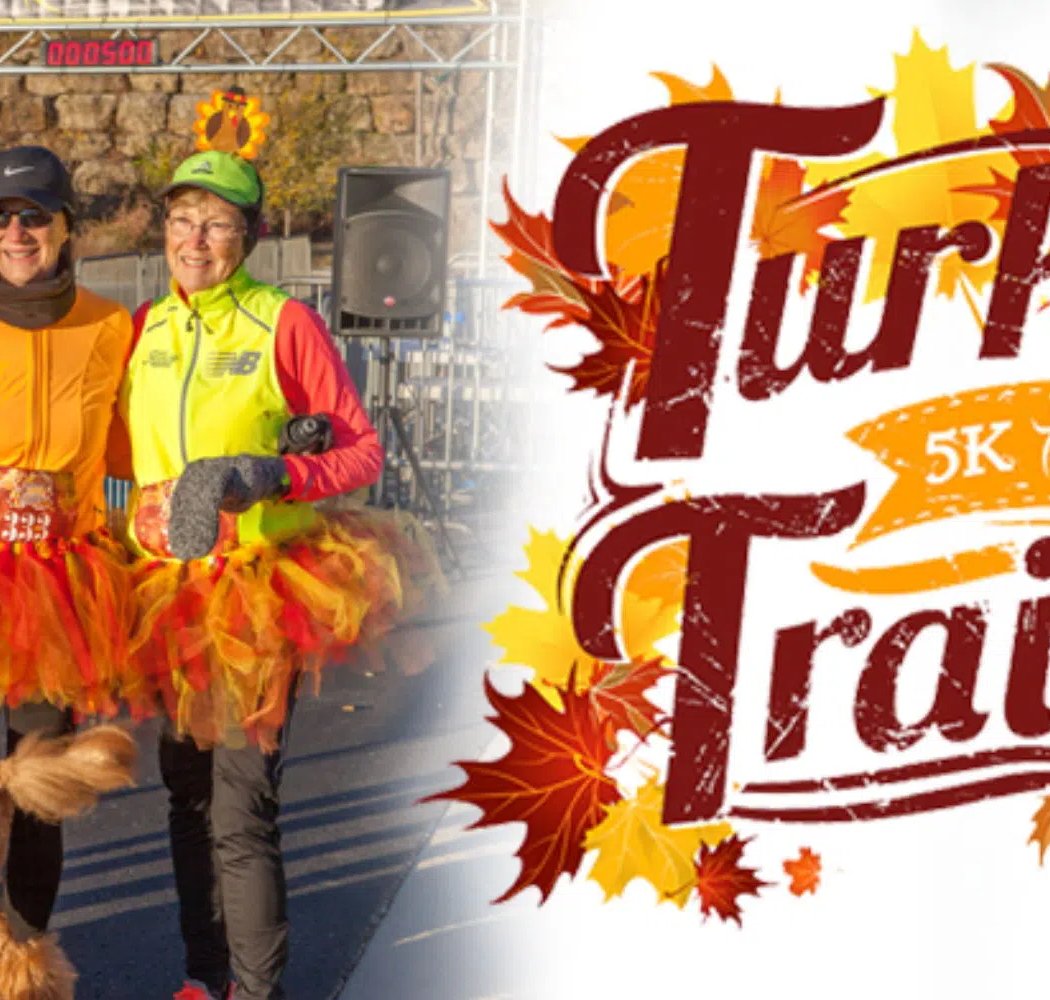 Turkey Trails 1