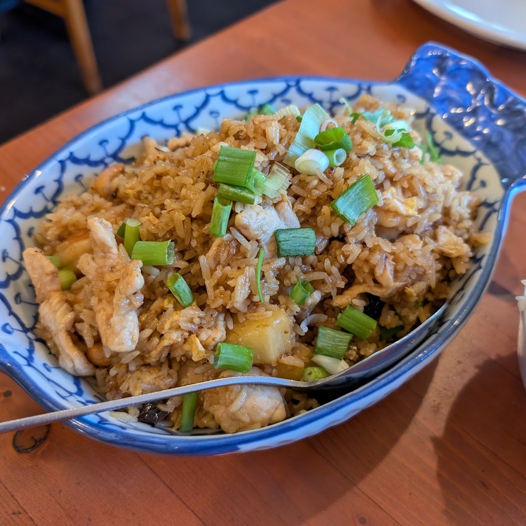 Thai Elephant Restaurant 1
