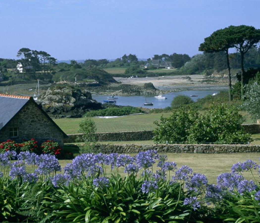 Île-de-Bréhat 1