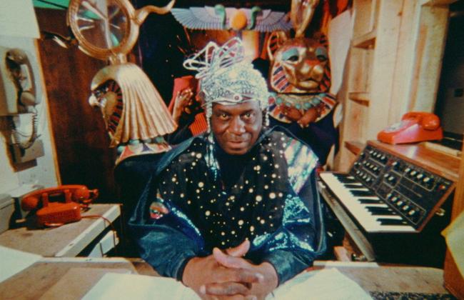 Film Screening – Space Is the Place 1