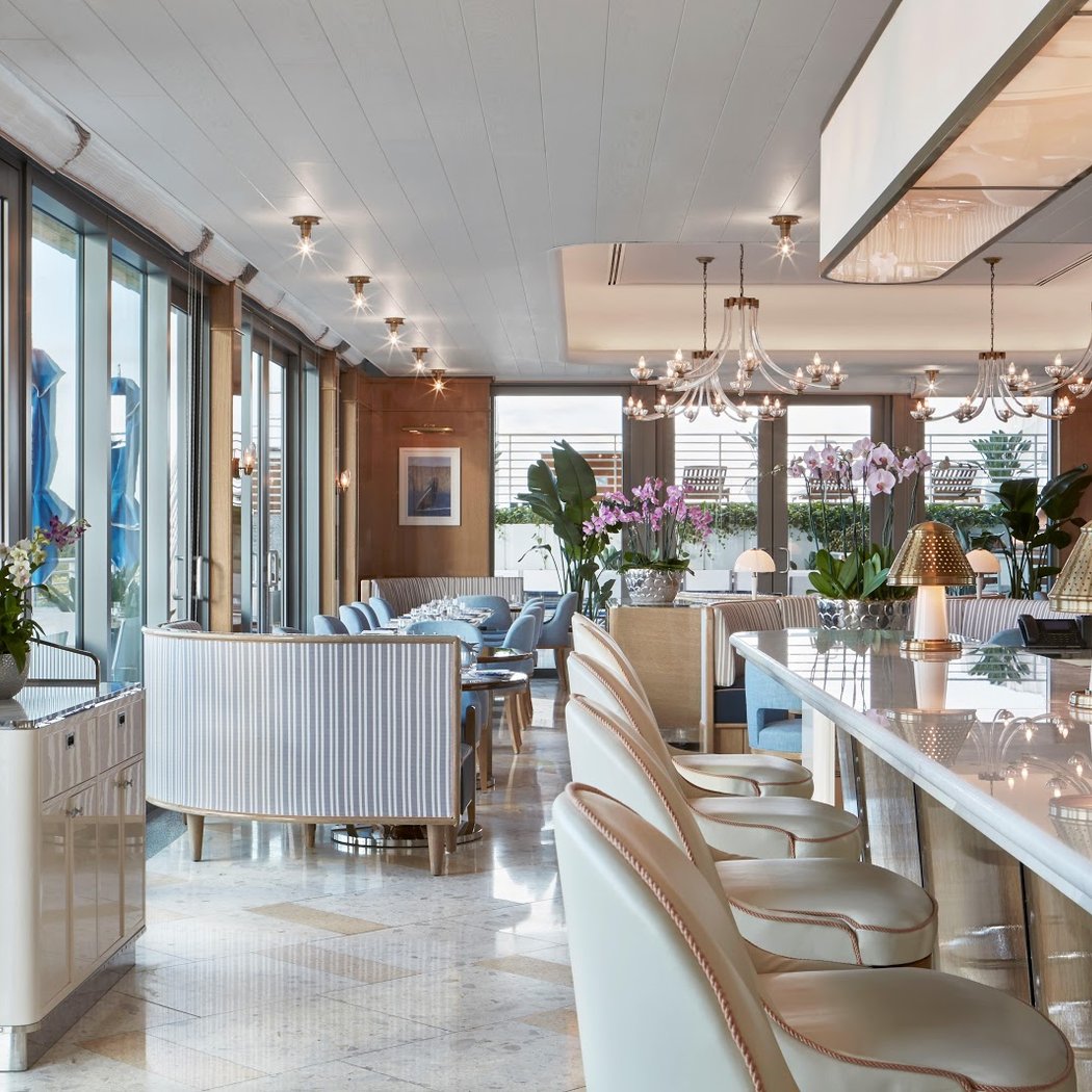 Bellini | Coconut Grove 2