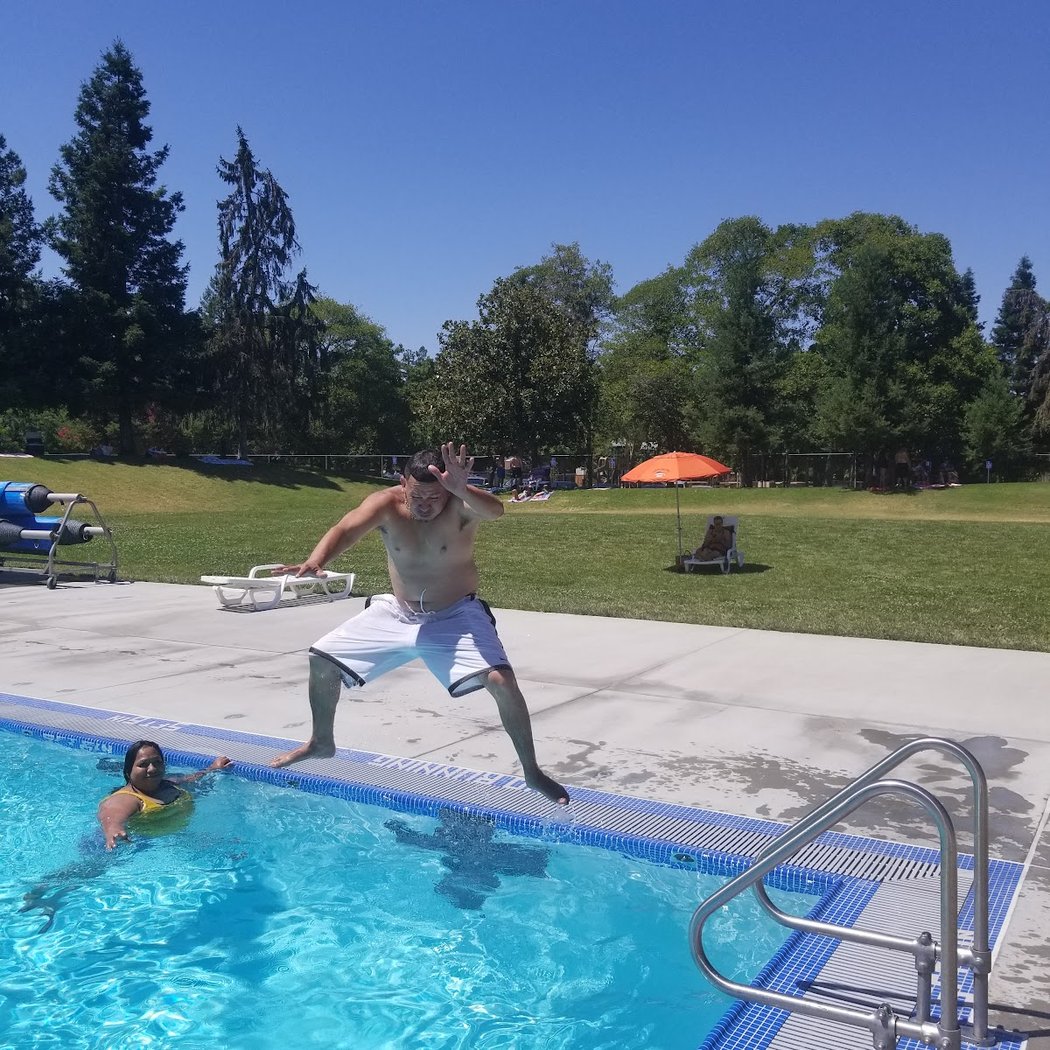 Dolores Bengtson Aquatic Center 2