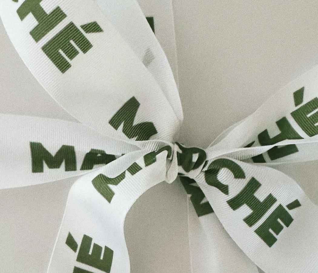 MARCHÉ Holiday Marketplace 3