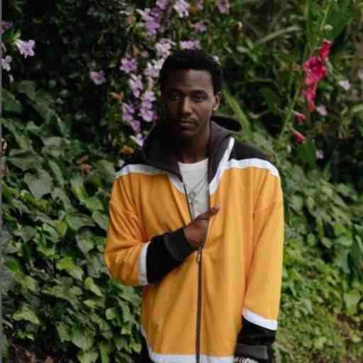 Jerrod Carmichael Tour 2025/2026 1