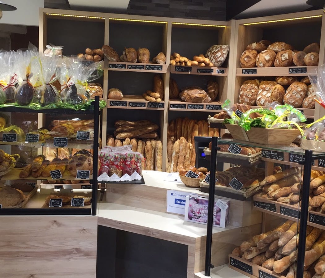Ma Petite Boulangerie 2