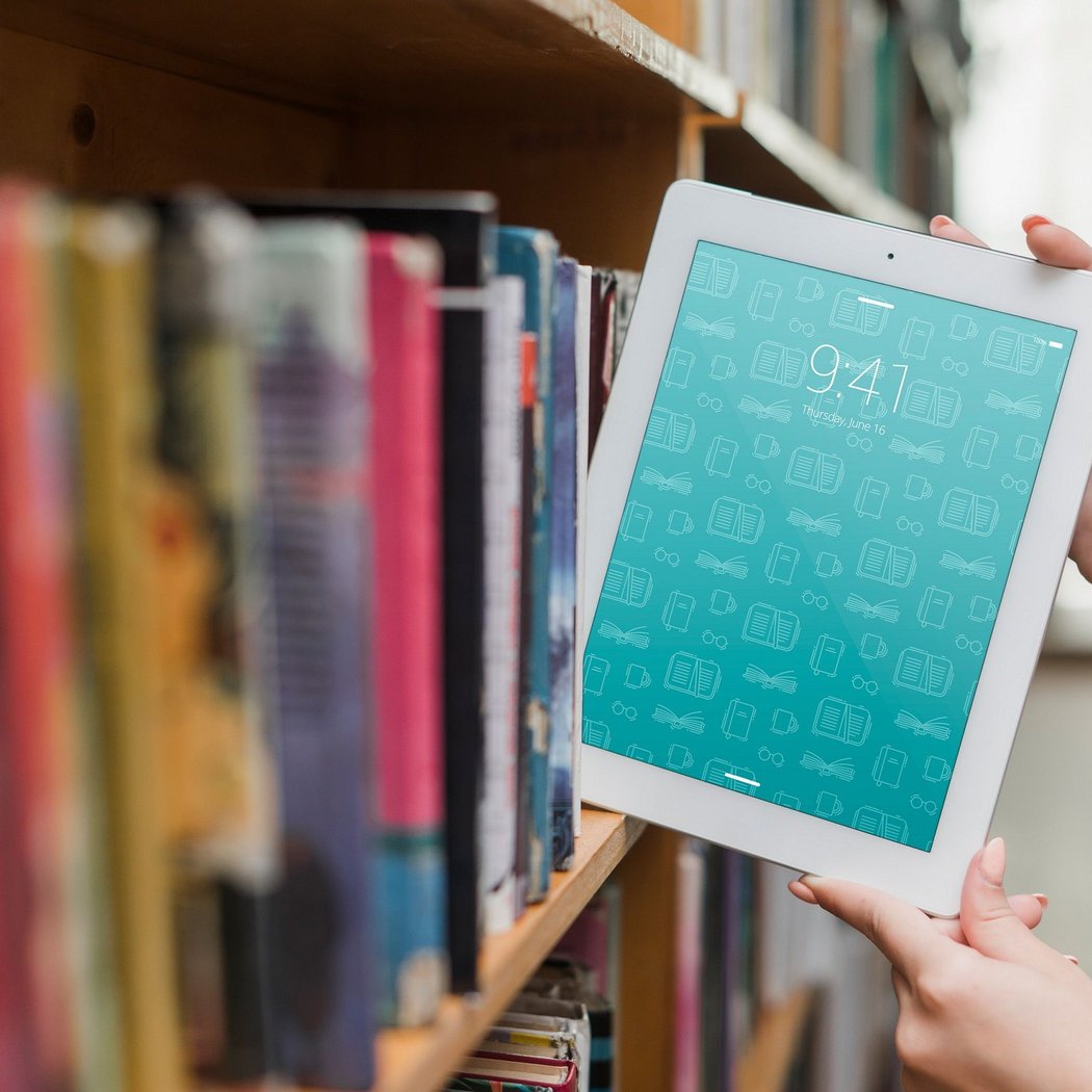SOS livres numériques 1