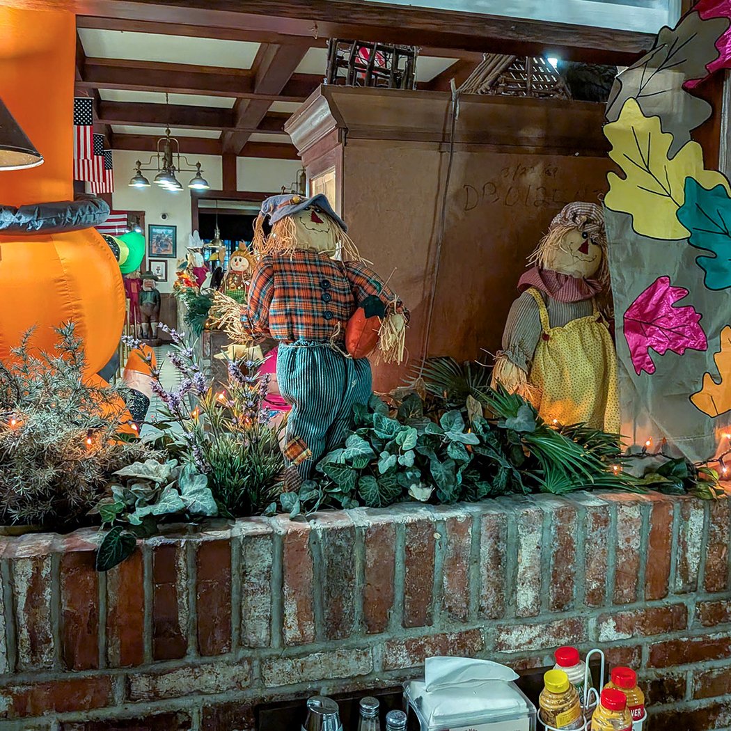 Harry's Hofbrau 3