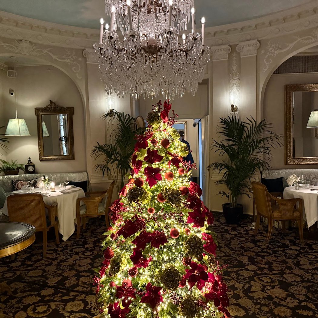 New Year’s Eve Dinner 2025 3