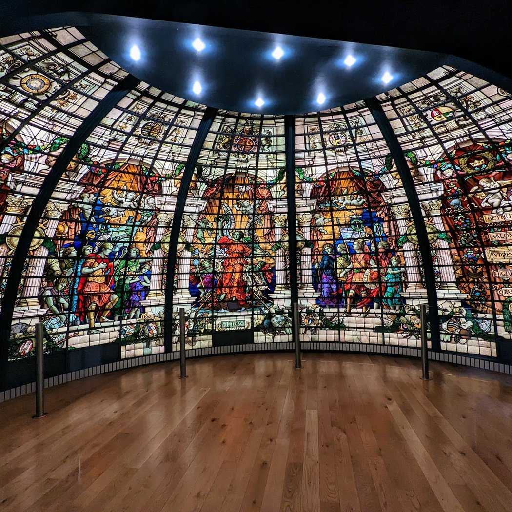 National Maritime Museum 2