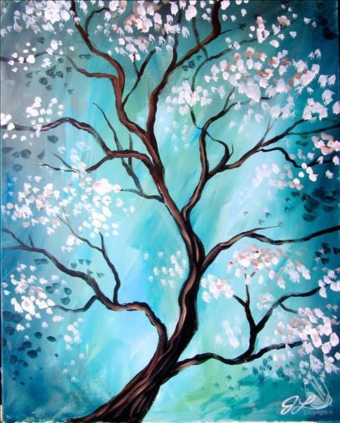 Discount Day, Zen Tree 1