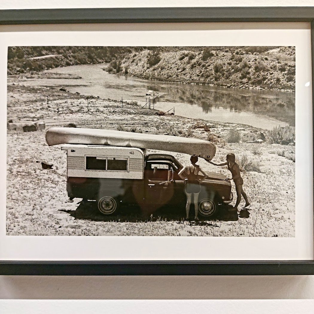 Memories of Jonas Mekas 1