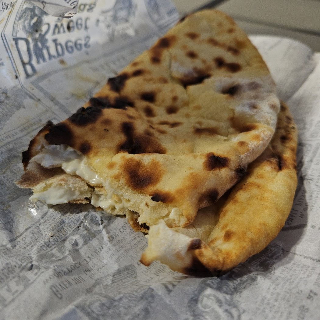 L'Atelier du Naan 1
