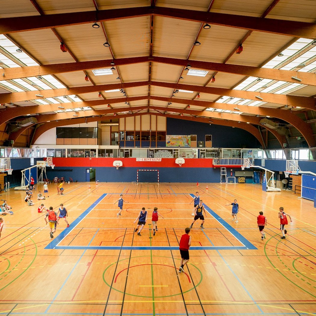 Stade Français Omnisport 1