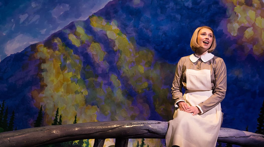 The Sound of Music 3