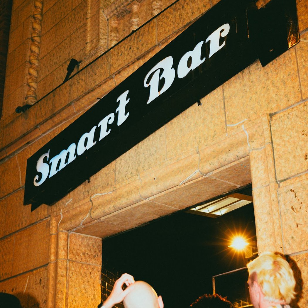 Smartbar 4