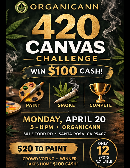 420 Art Lounge 1