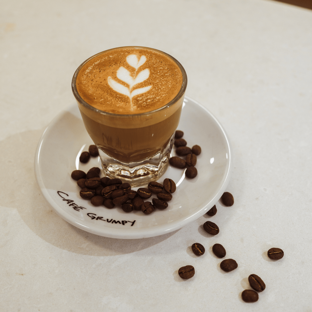 Cafe Grumpy 1