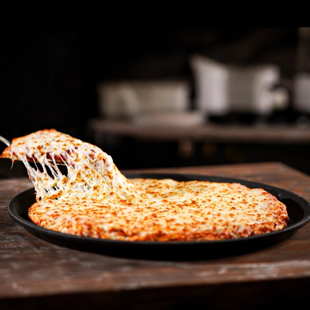 Krusti Pizza & Pasta 1
