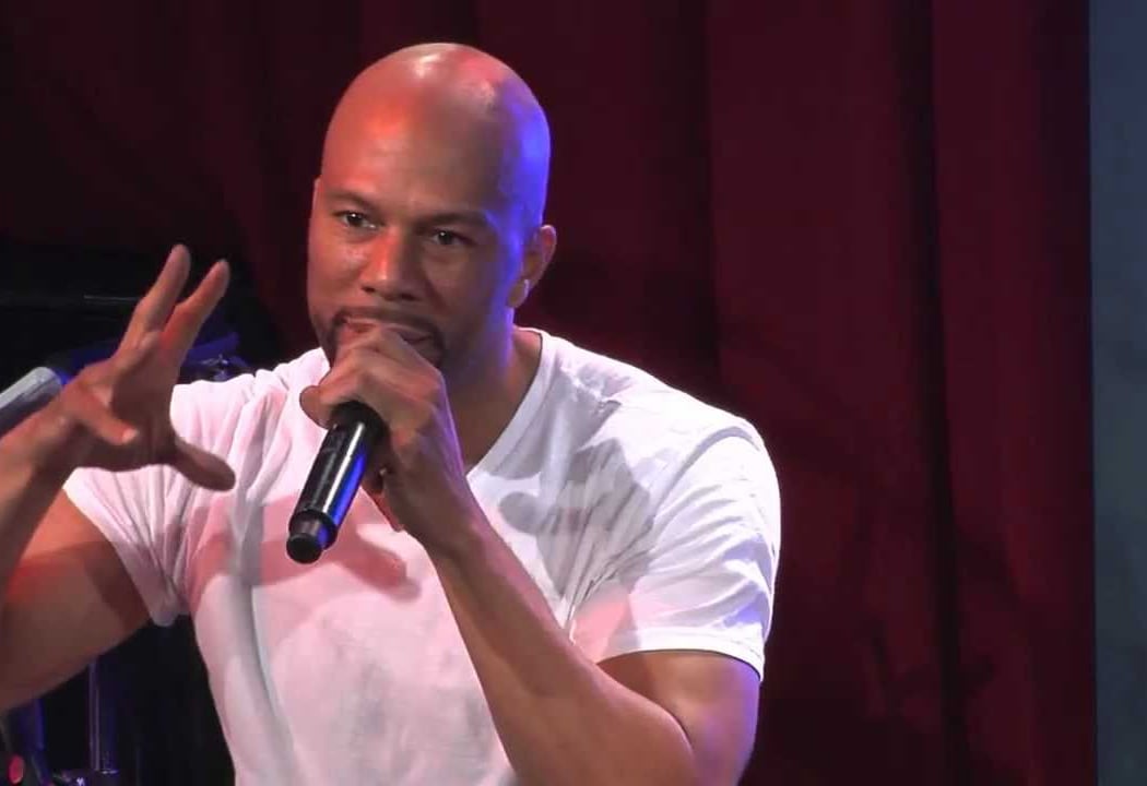 Common and Special Guests: Harry Belafonte Tribute
