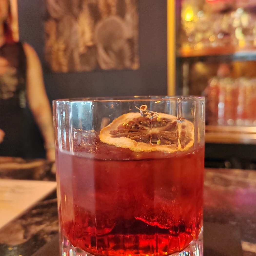 Monkey Pigalle 3