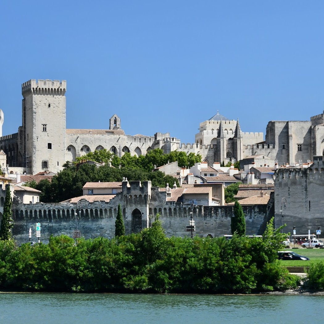 Festival d'Avignon 1