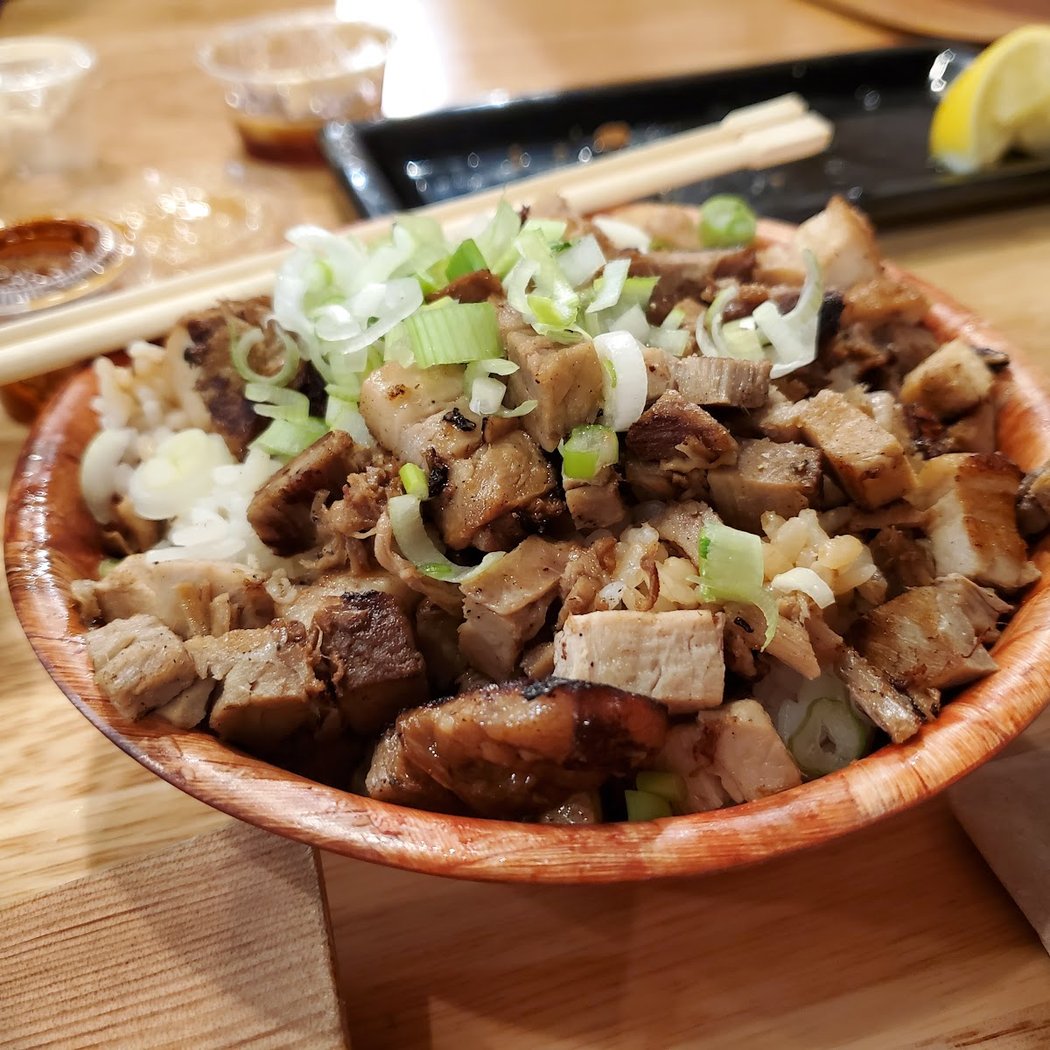 HiroNori Craft Ramen | San Mateo 3
