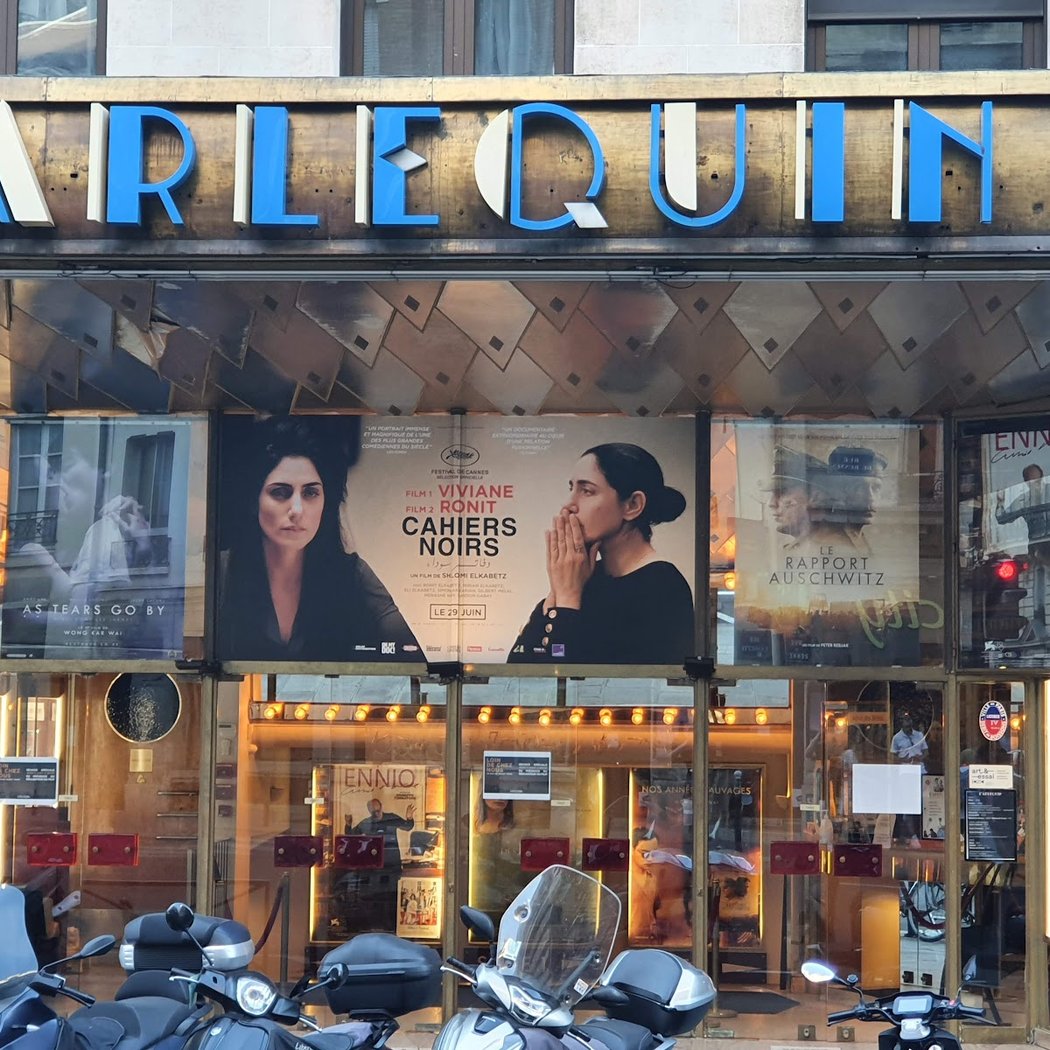 LE BUREAU PRÉSENTE COMMENT LE NAZISME A INFILTRÉ HOLLYWOOD 4
