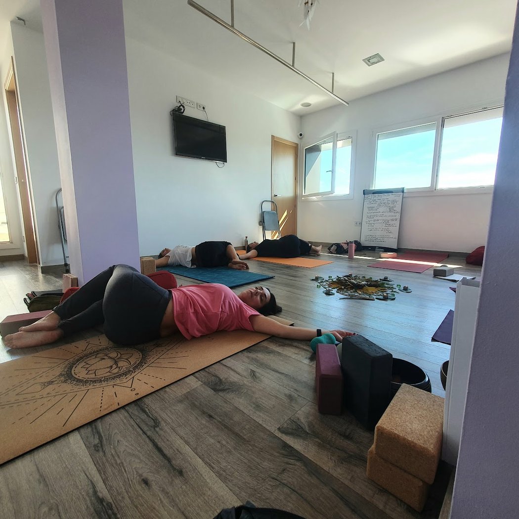 Dhyana Vayus Yoga La Rinconada 3