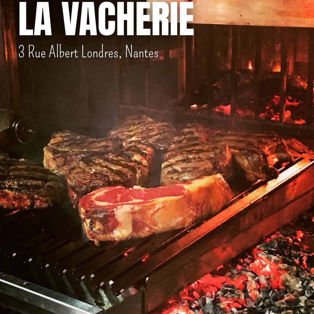 La Vacherie 1