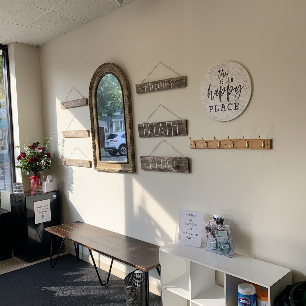 The Studio on Main 3