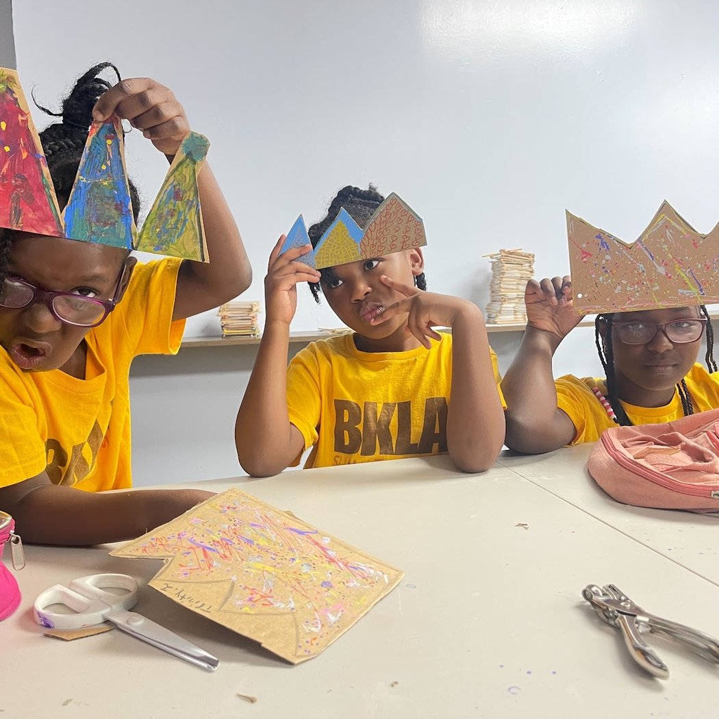 BKLA Summer Camp 1