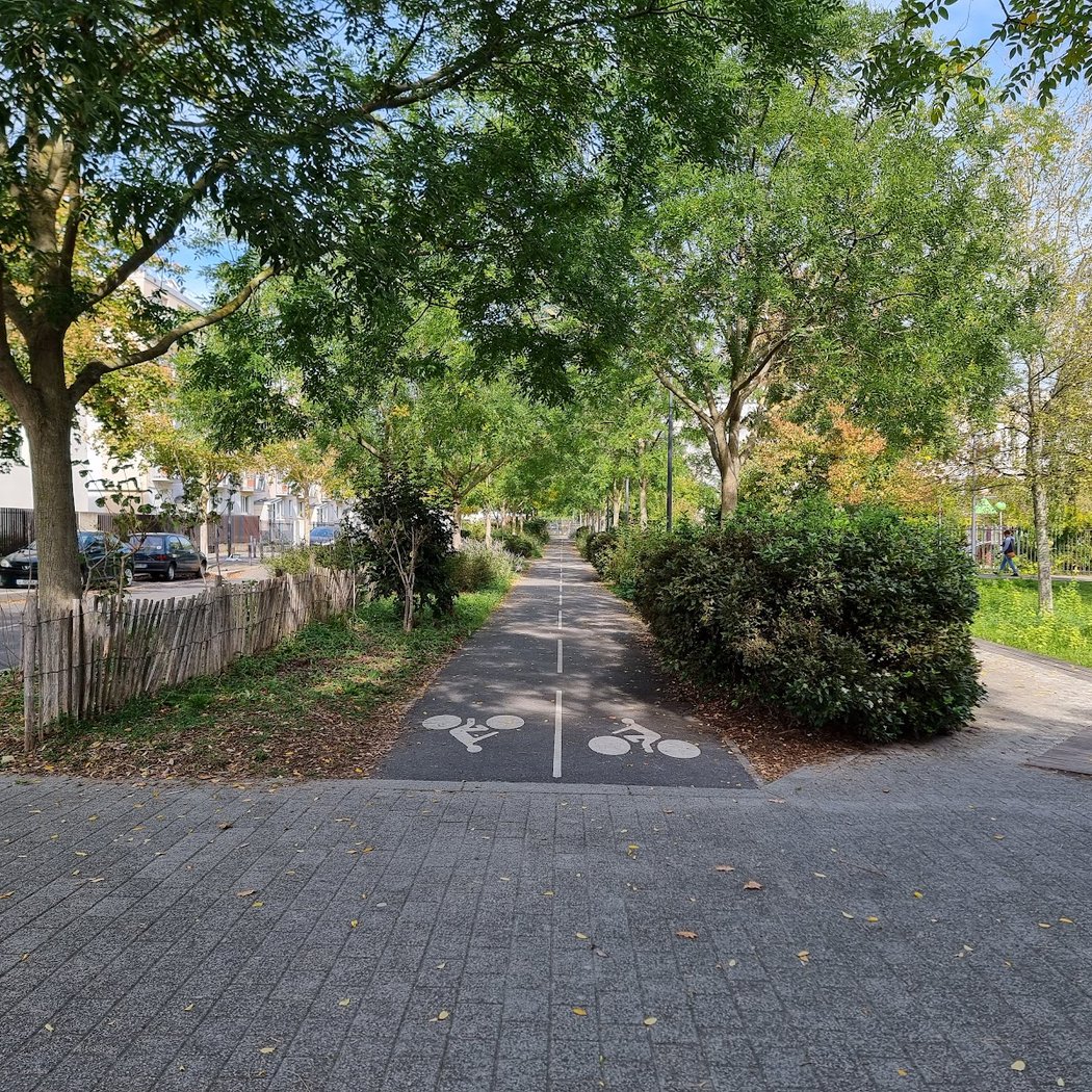 Parc des Quatre Chemins 2