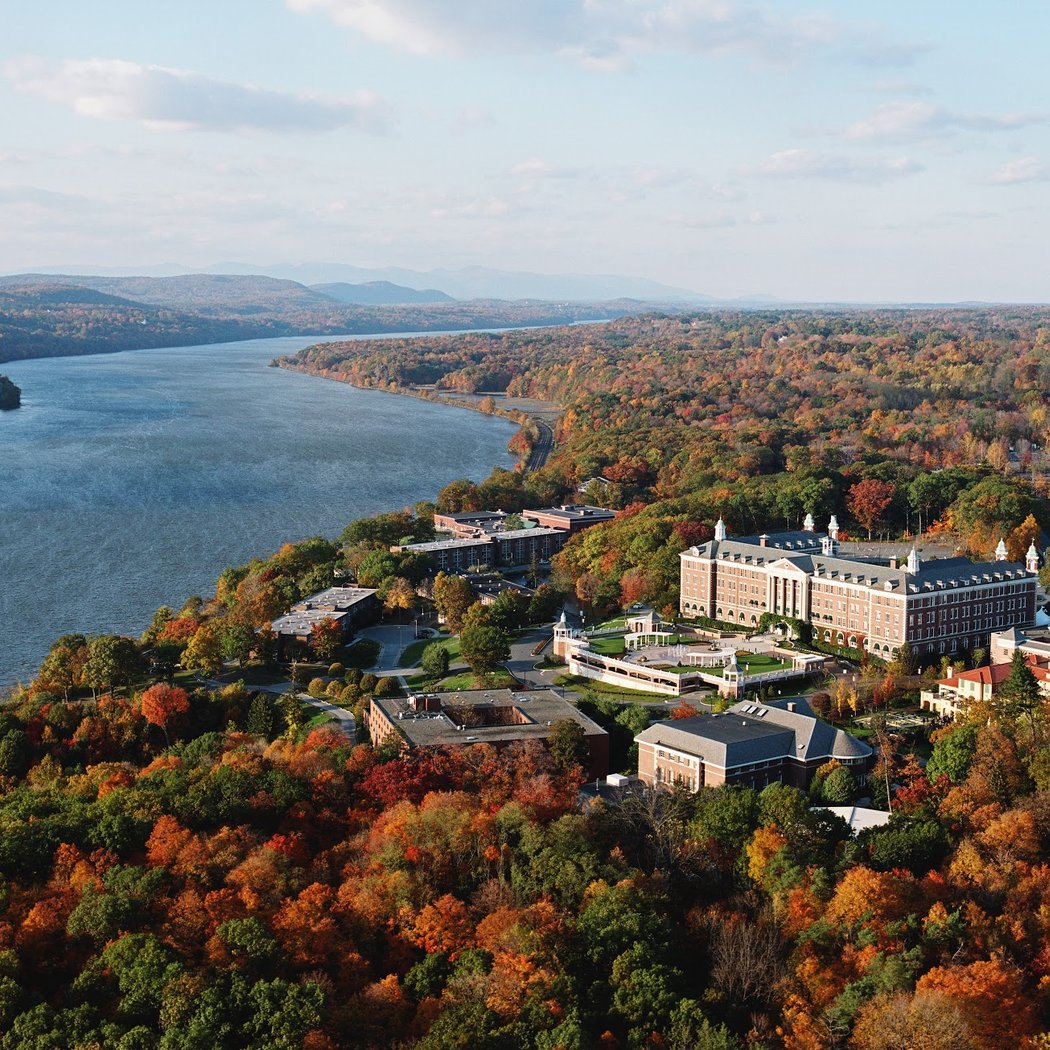 Dutchess Tourism, Inc. 1