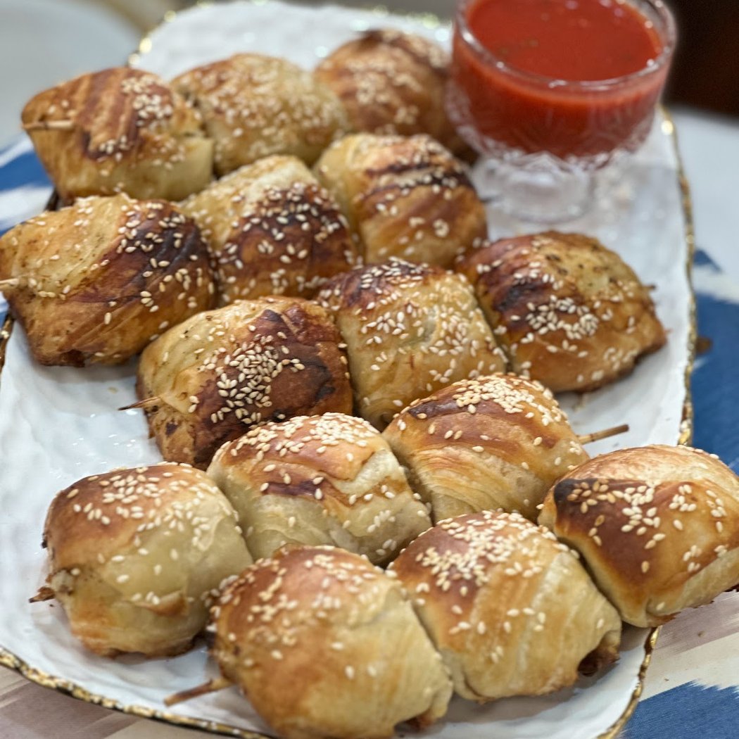 Shashlik Uz N1 3