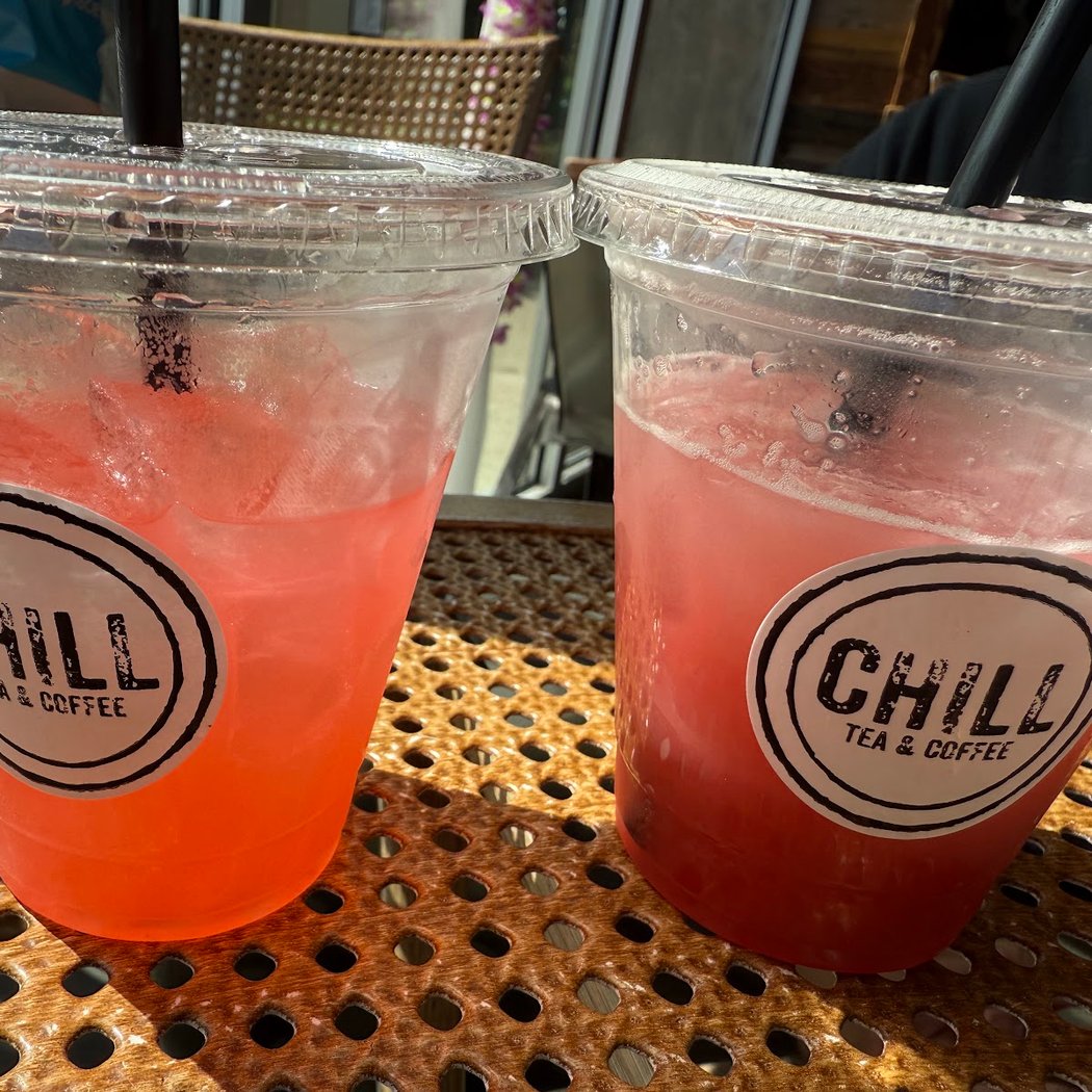 Chill Tea and Coffee - Streets of Brentwood 3