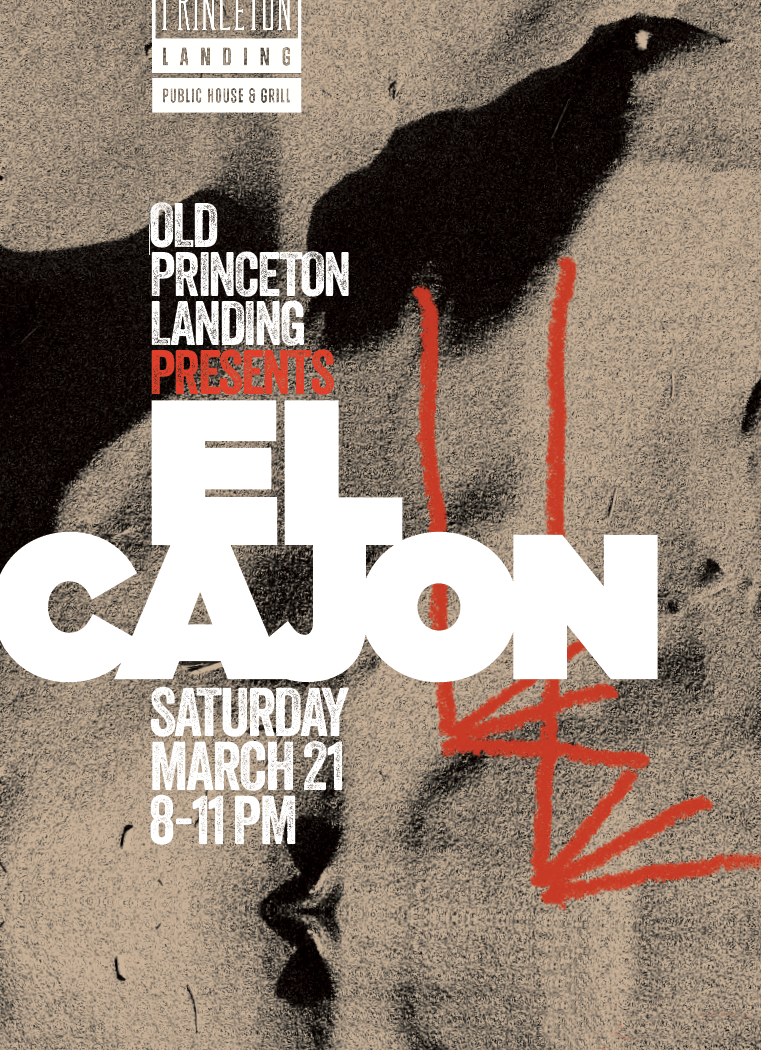 El Cajon 1