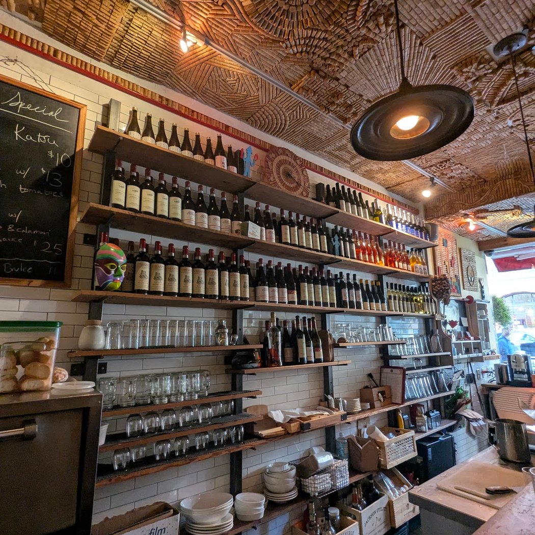 Bar B 3