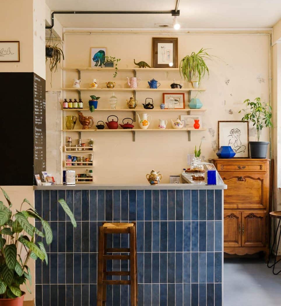 Café Studio 2