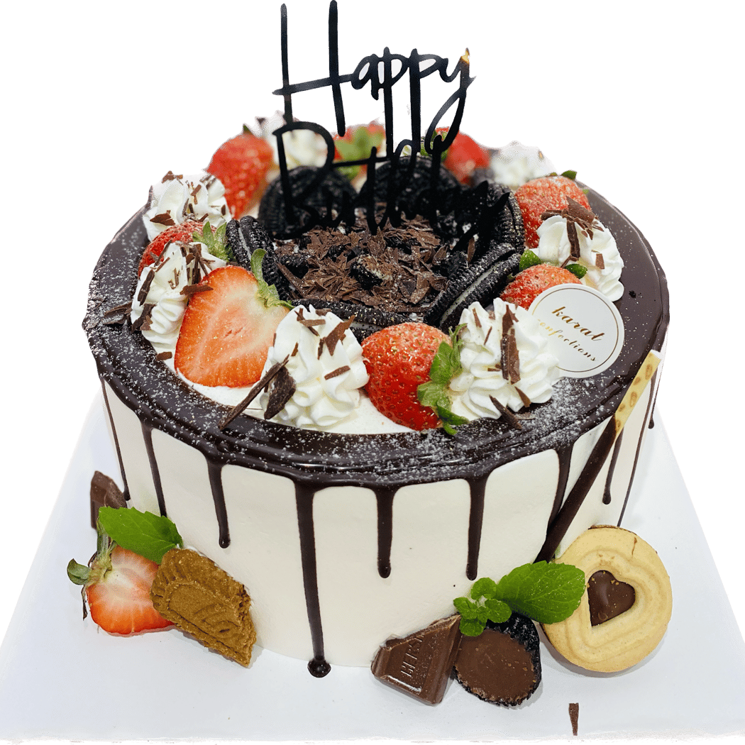 Karat Cake - Custom cake, Bakery, Coffee 5