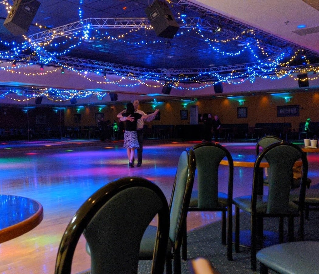 Premier Ballroom Studio 1